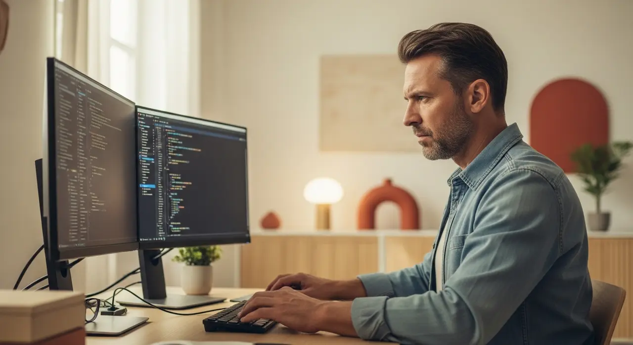 Développeur Web Fréjus